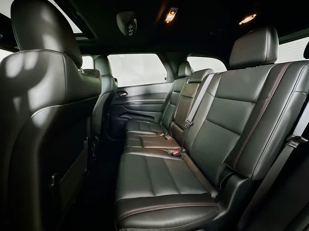 Dodge Durango R/T 2025