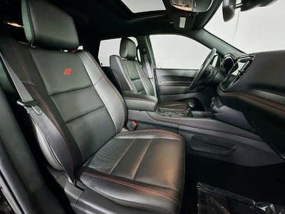 Dodge Durango R/T 2025