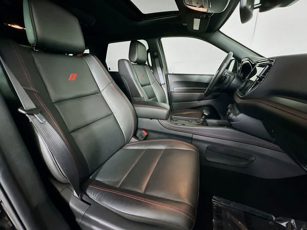 Dodge Durango R/T 2025
