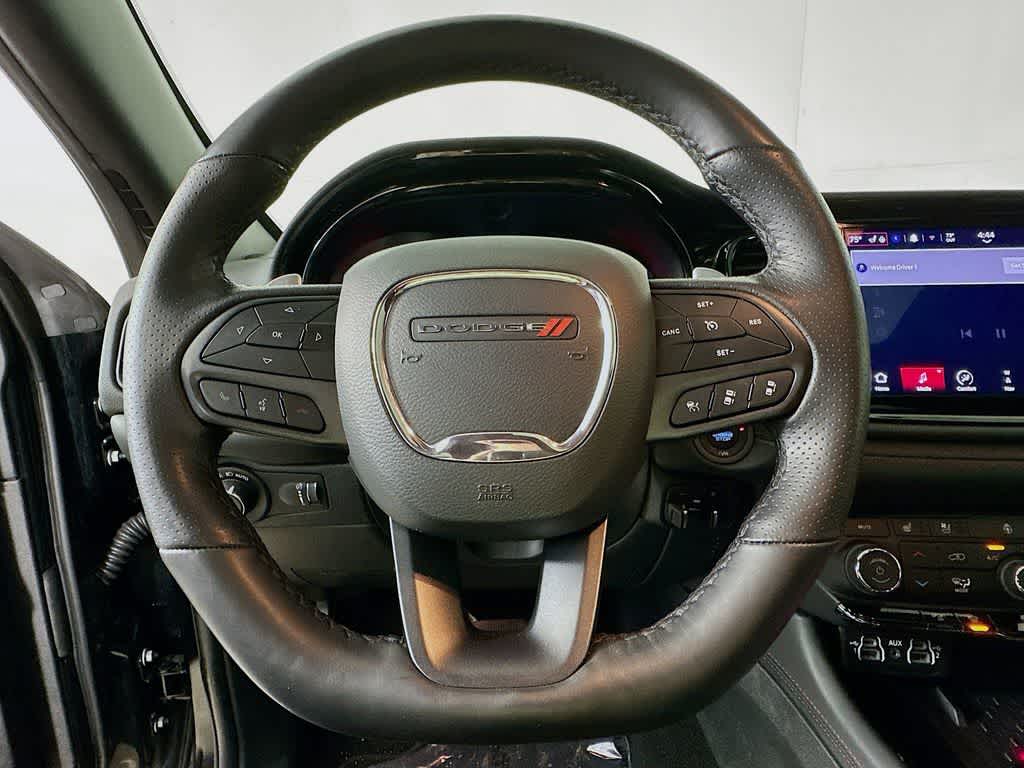 Dodge Durango R/T 2025