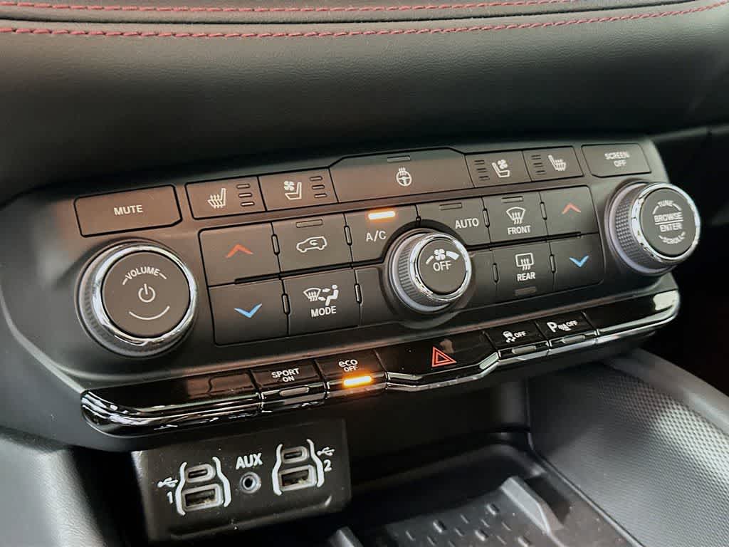 Dodge Durango R/T 2025