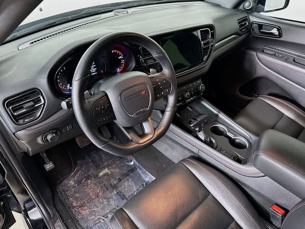 Dodge Durango R/T 2025