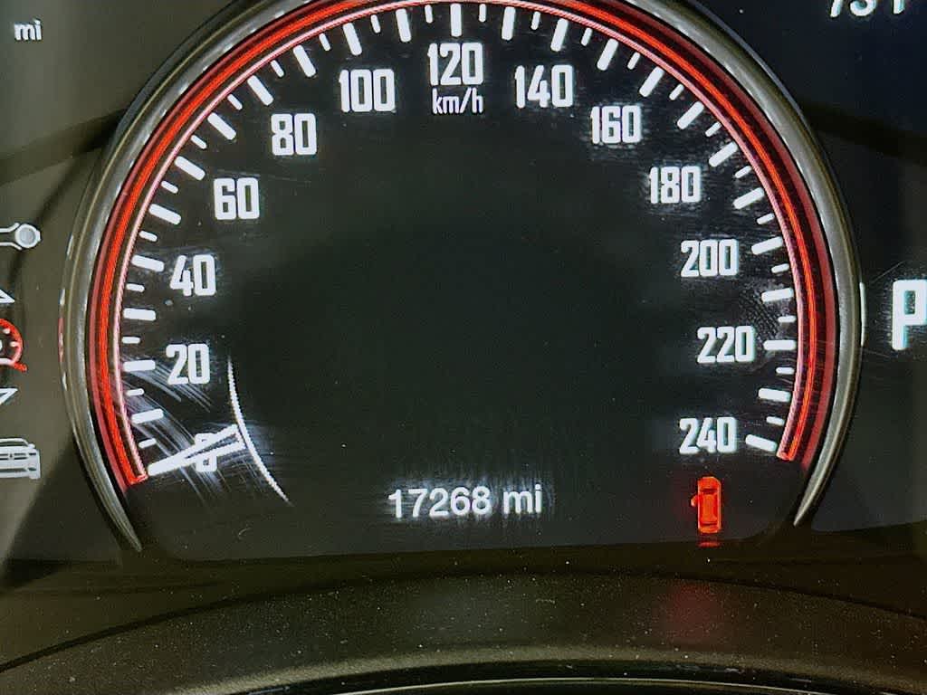 Dodge Durango R/T 2025