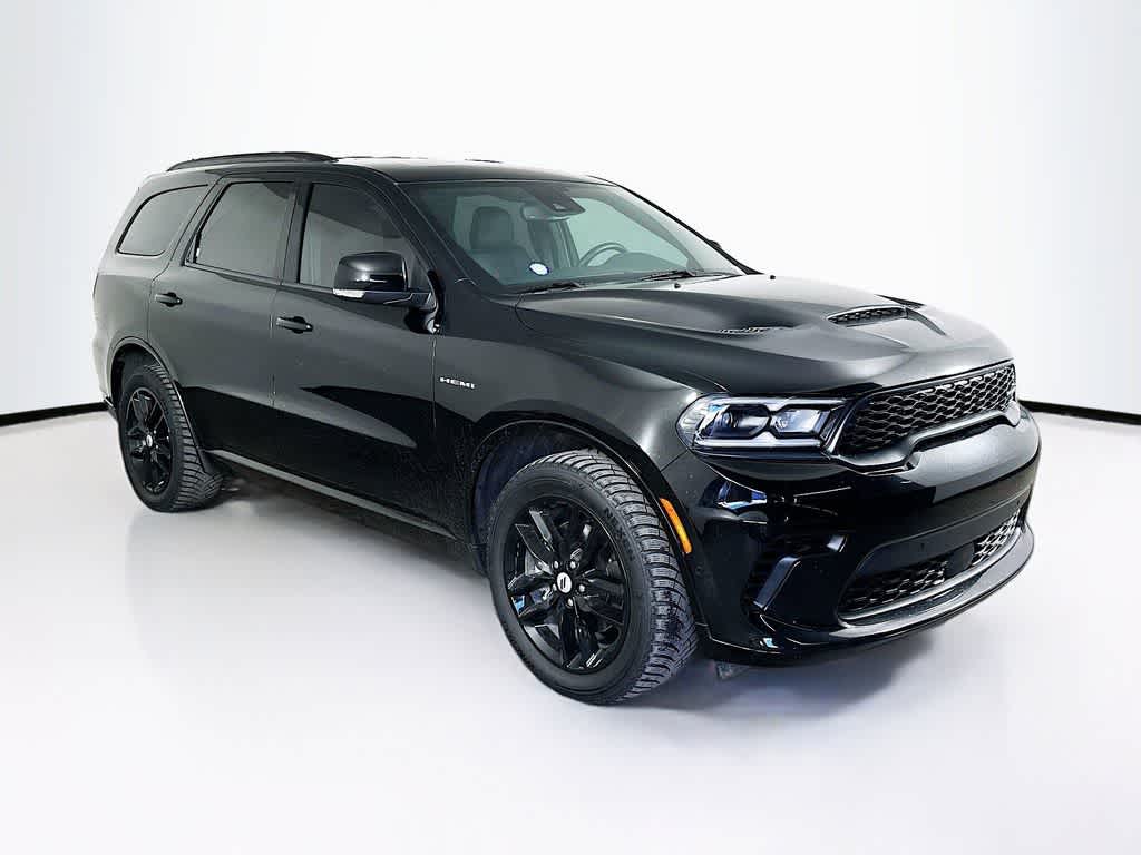 Dodge Durango R/T 2025