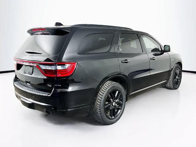 Dodge Durango R/T 2025