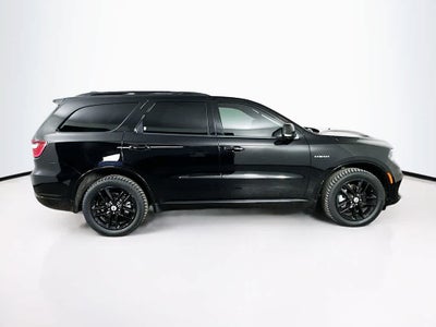 Dodge Durango R/T 2025