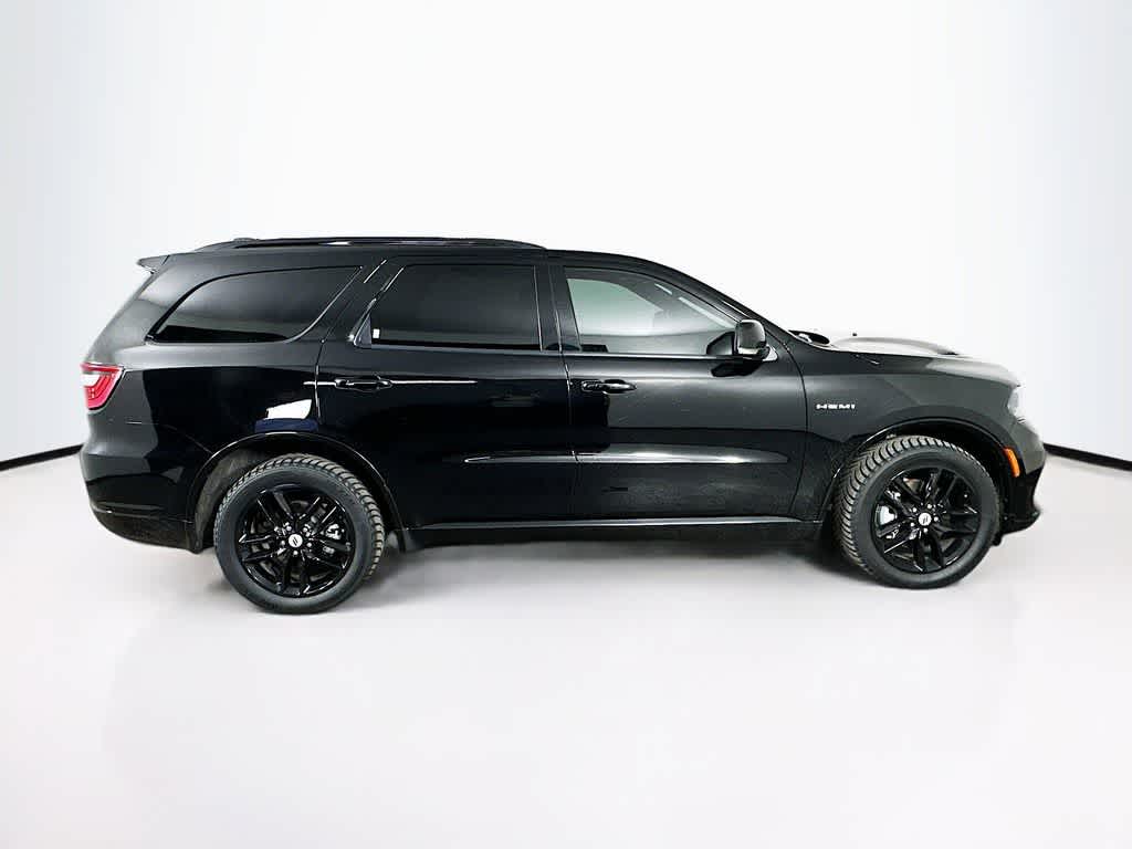 Dodge Durango R/T 2025