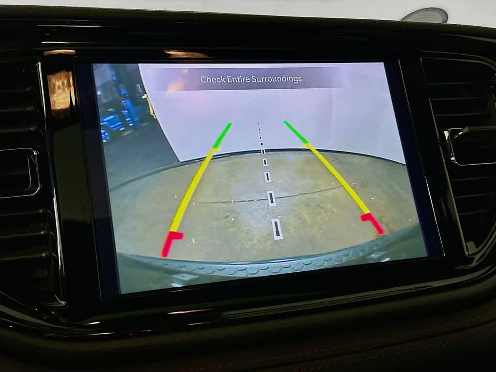 Dodge Durango R/T 2025