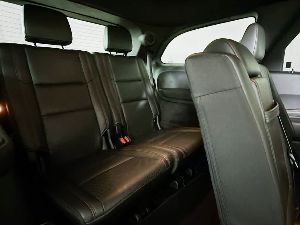 Dodge Durango R/T 2025