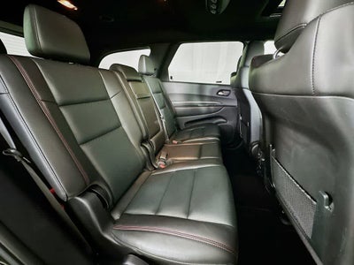 Dodge Durango R/T 2025