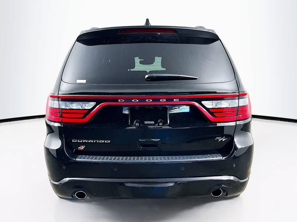 Dodge Durango R/T 2025