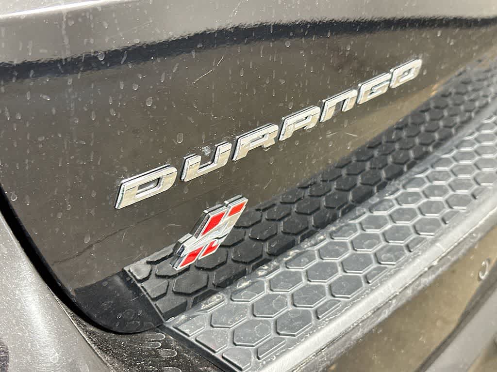 Dodge Durango R/T 2025