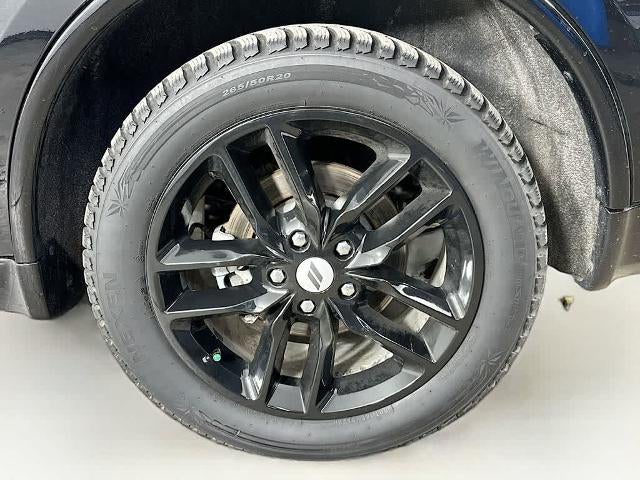 Dodge Durango R/T 2025