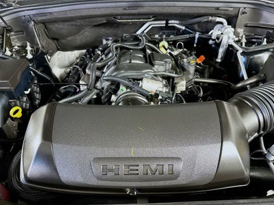 Dodge Durango R/T 2025