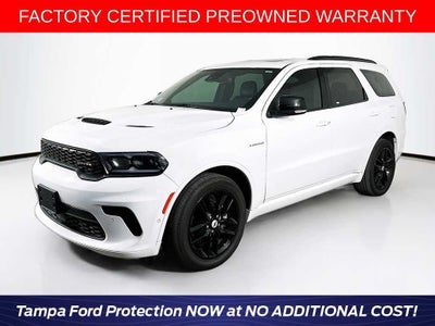 Dodge Durango R/T 2025