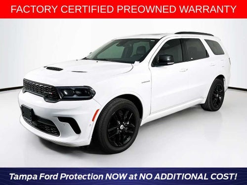 Dodge Durango R/T 2025