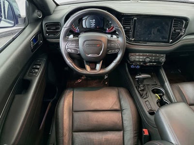 Dodge Durango R/T 2025