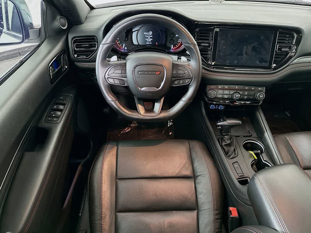 Dodge Durango R/T 2025
