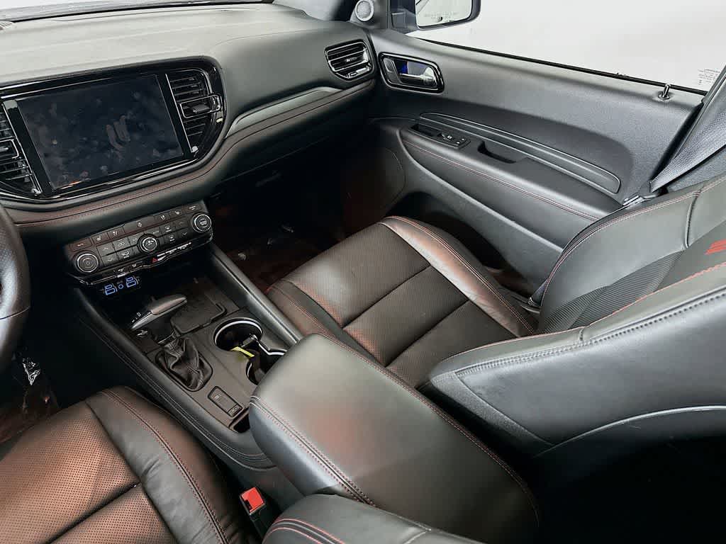 Dodge Durango R/T 2025
