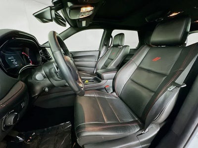 Dodge Durango R/T 2025