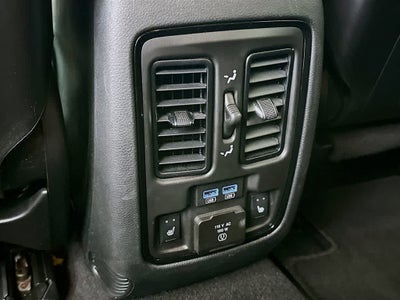 Dodge Durango R/T 2025
