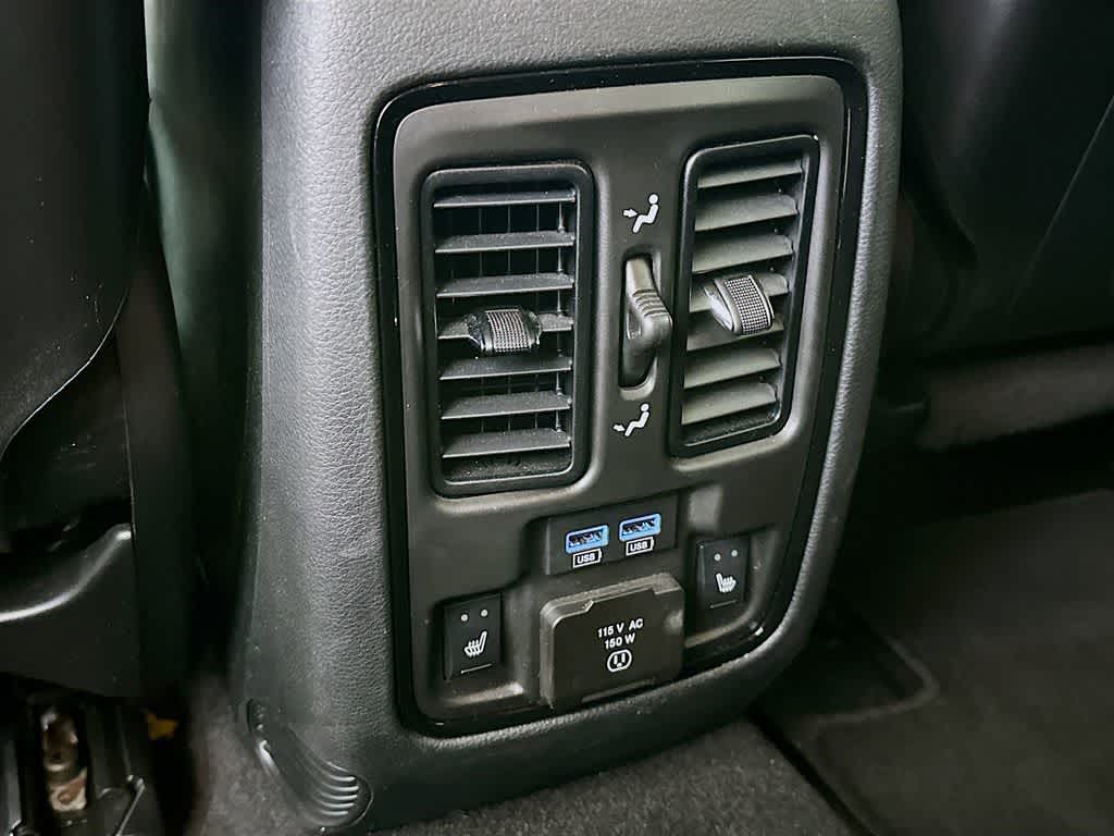 Dodge Durango R/T 2025
