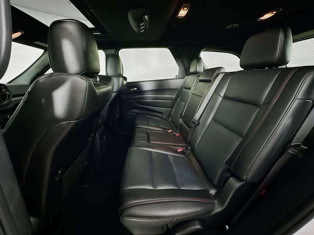 Dodge Durango R/T 2025