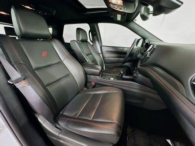 Dodge Durango R/T 2025