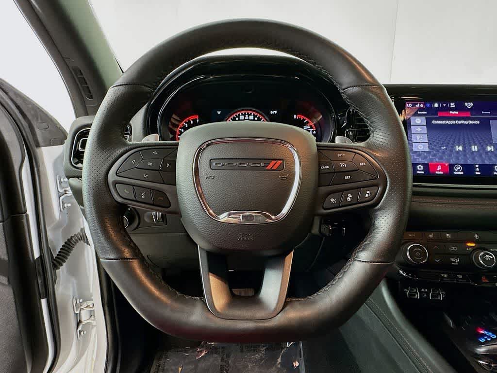 Dodge Durango R/T 2025