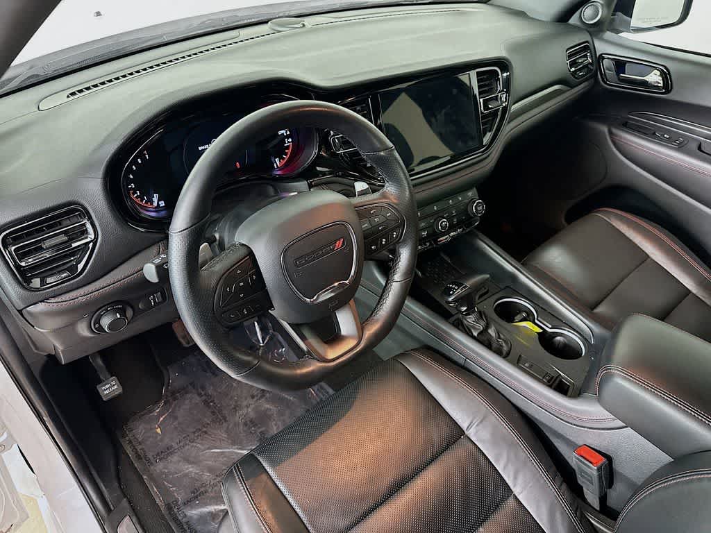 Dodge Durango R/T 2025