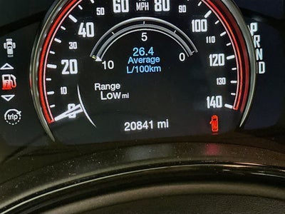 Dodge Durango R/T 2025
