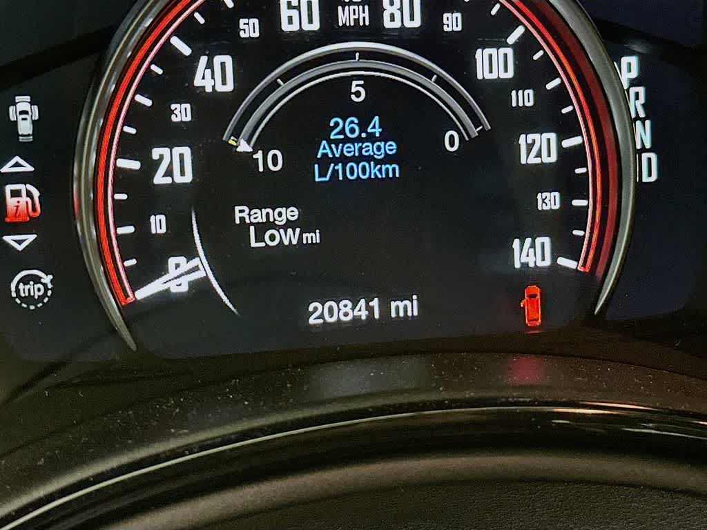 Dodge Durango R/T 2025