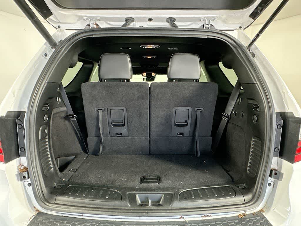 Dodge Durango R/T 2025