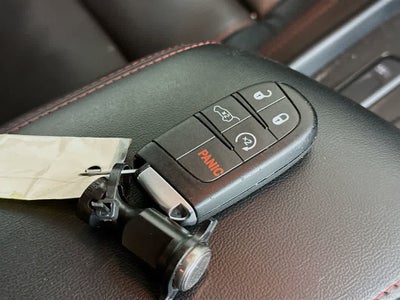 Dodge Durango R/T 2025