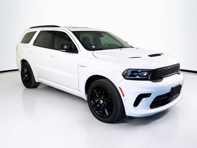 Dodge Durango R/T 2025