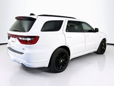 Dodge Durango R/T 2025