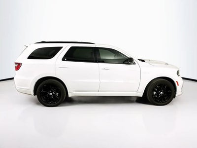 Dodge Durango R/T 2025