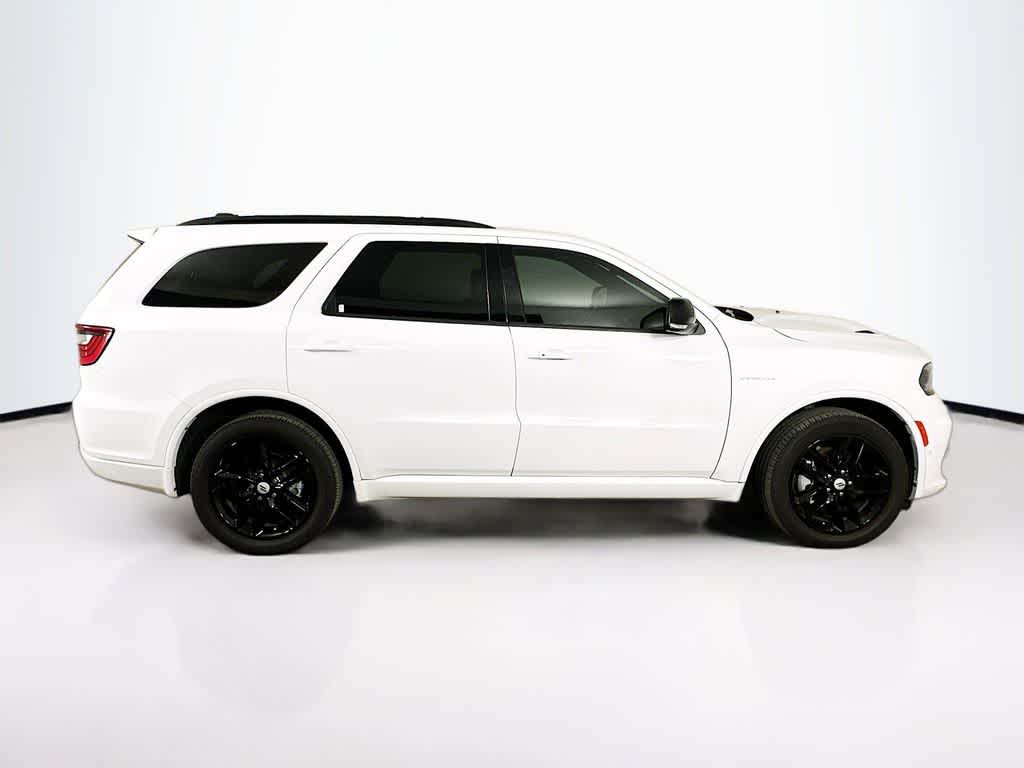 Dodge Durango R/T 2025