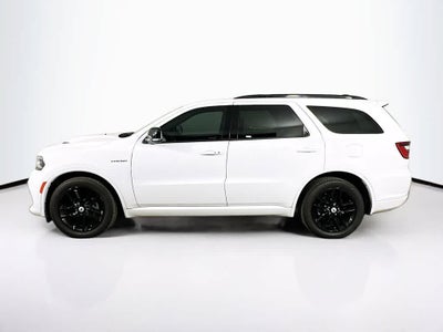 Dodge Durango R/T 2025
