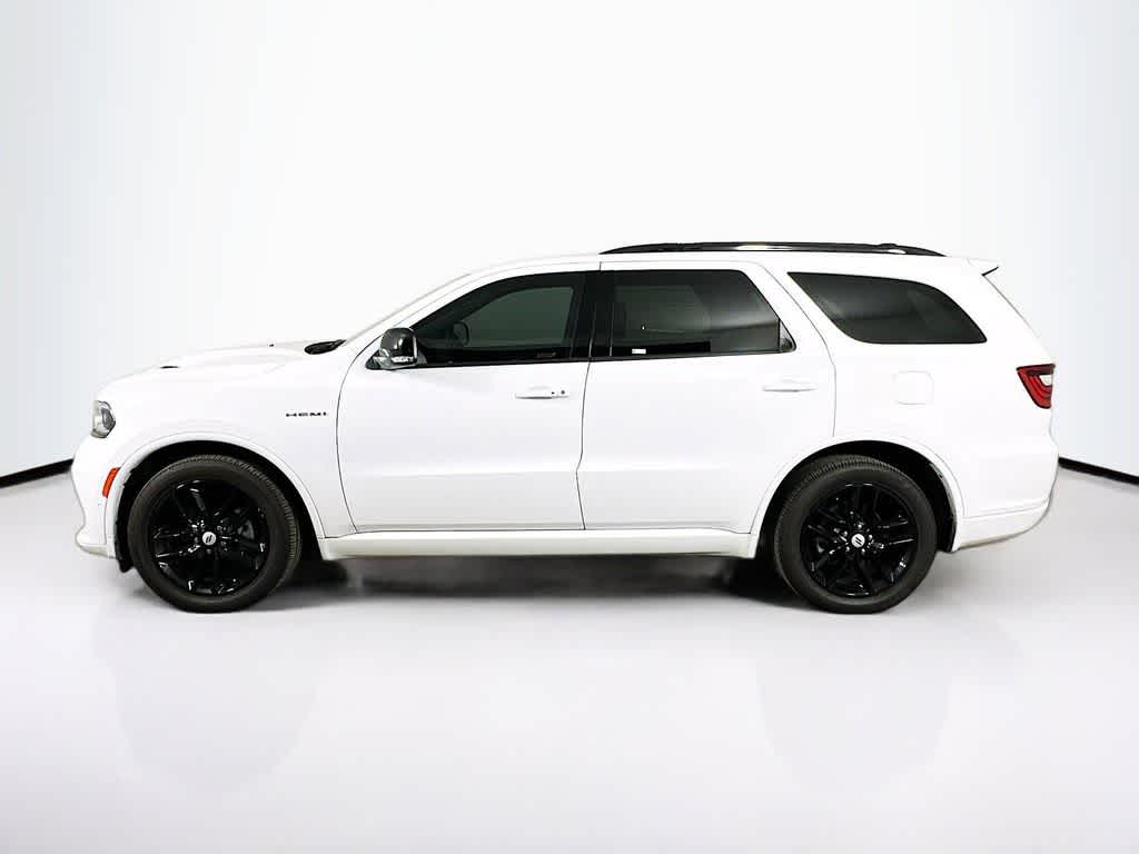 Dodge Durango R/T 2025