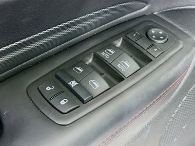 Dodge Durango R/T 2025