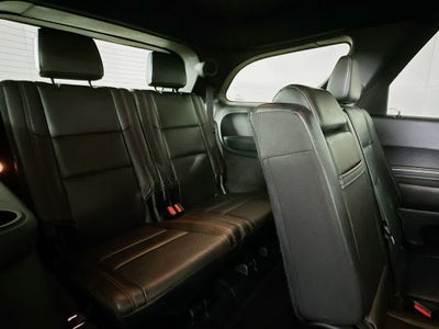 Dodge Durango R/T 2025