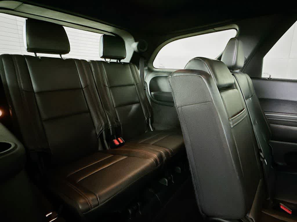 Dodge Durango R/T 2025