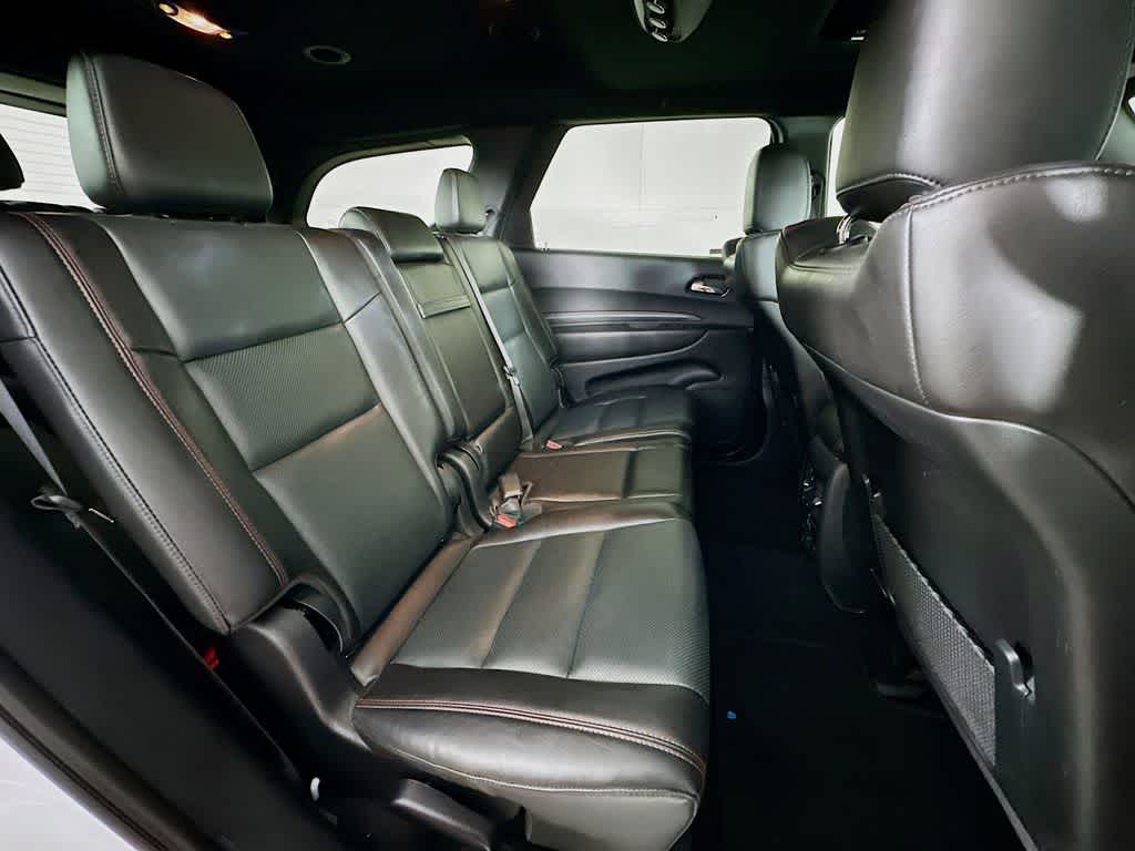 Dodge Durango R/T 2025