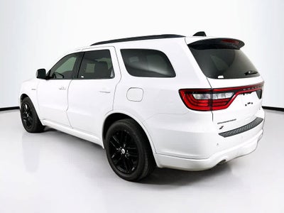 Dodge Durango R/T 2025