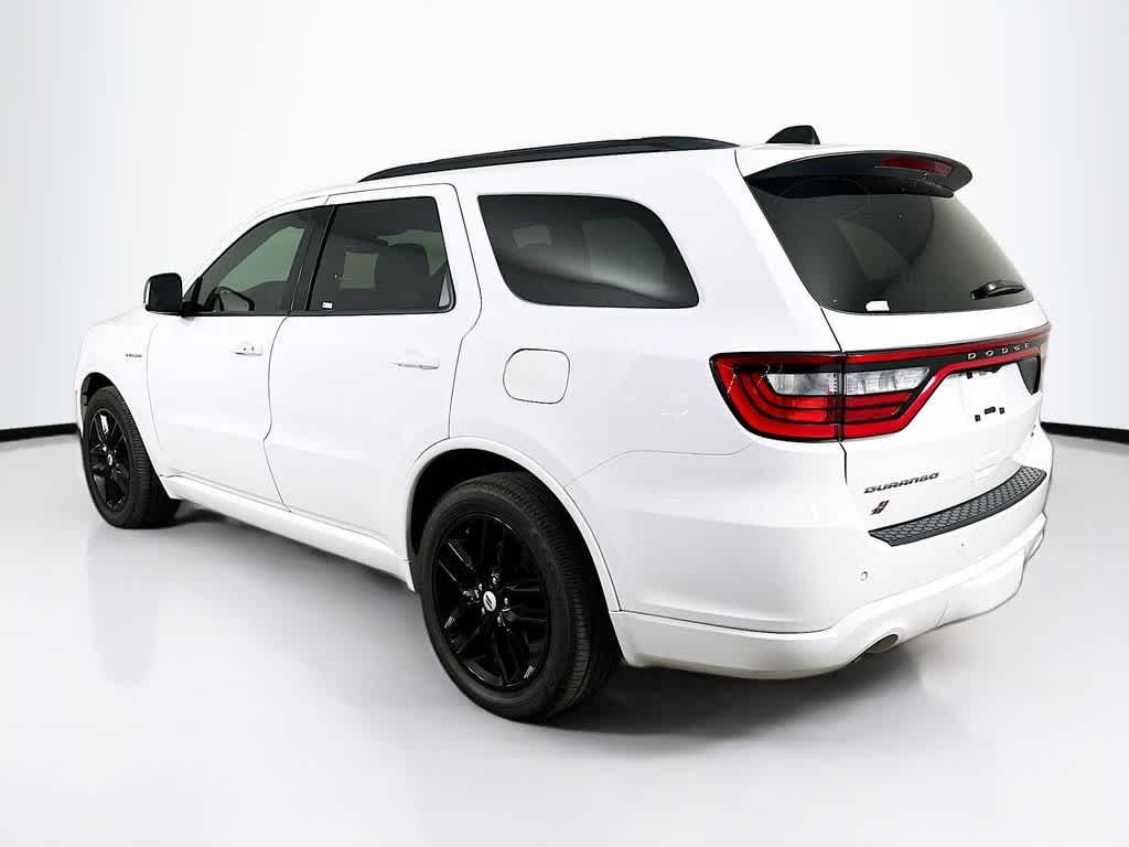 Dodge Durango R/T 2025