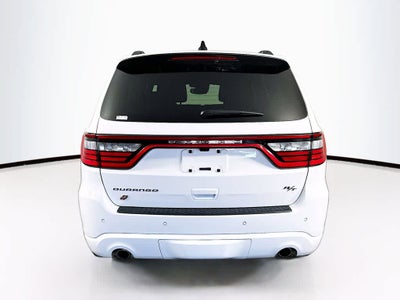 Dodge Durango R/T 2025