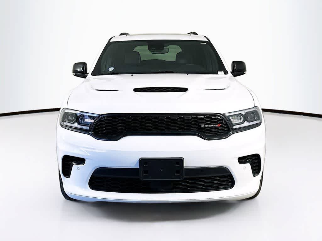 Dodge Durango R/T 2025