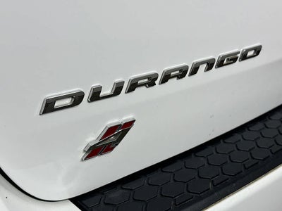 Dodge Durango R/T 2025