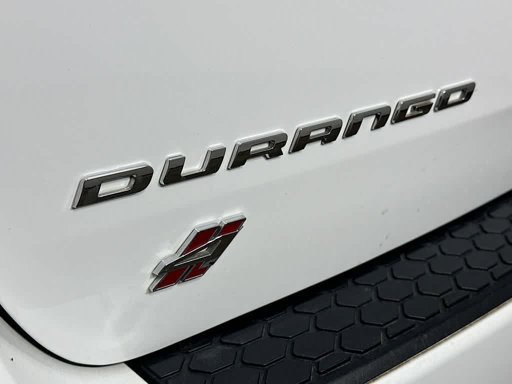 Dodge Durango R/T 2025